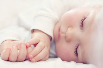 Discover How to Sleep Like a Baby Again