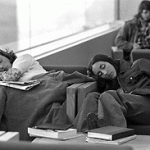 student sleep