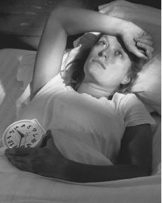 Have You Got the Insomnia Gene?