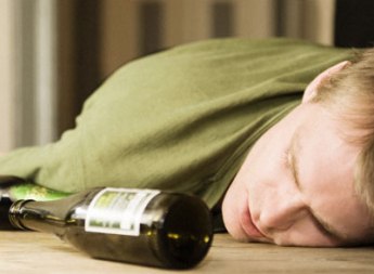 The 5 Reasons Alcohol & Sleep Don't Mix