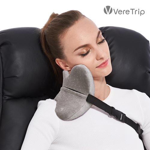 veretrip neck pillow