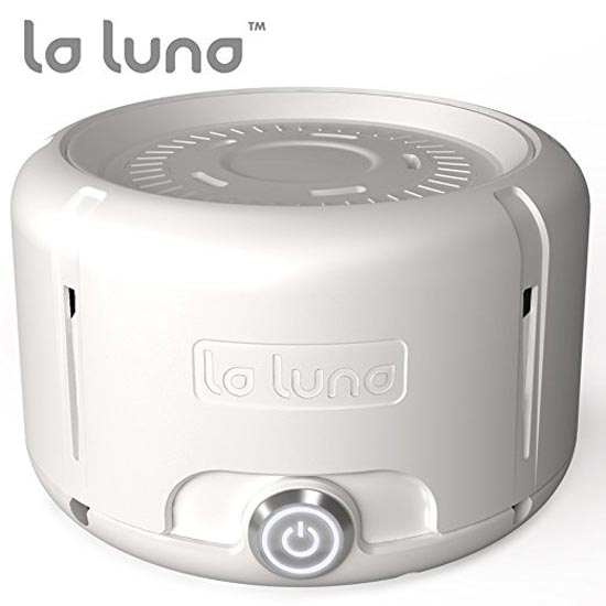 La-Luna-White-Noise-Machine